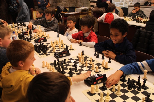torneig escacs juvenil nadal