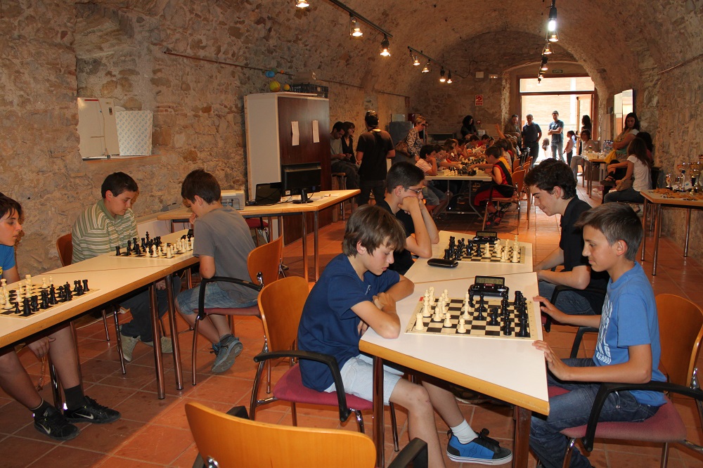torneig escacs juvenil montgrí 2014